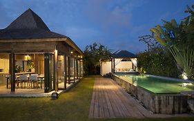 Villa Casabianca